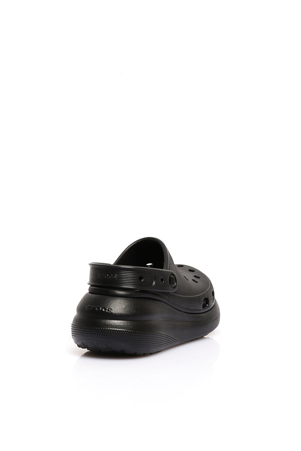 Ciabatta Donna Crocs CLASSIC CRUSH CLOG 207521  BLACK CLASSIC CRUSH CLOG 207521BLACK Crocs