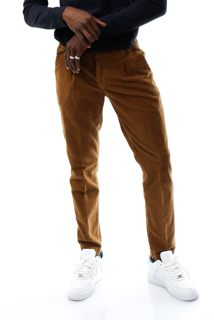 Pantalone Uomo Designers 01 MI2481 CAMMELLO MI2481CAMMELLO Designers 01