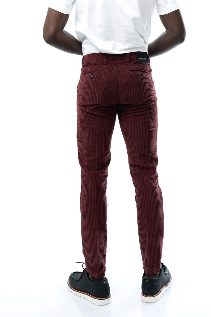 Pantalone Uomo Designers 01 MI2496 CIPOLLA MI2496CIPOLLA Designers 01
