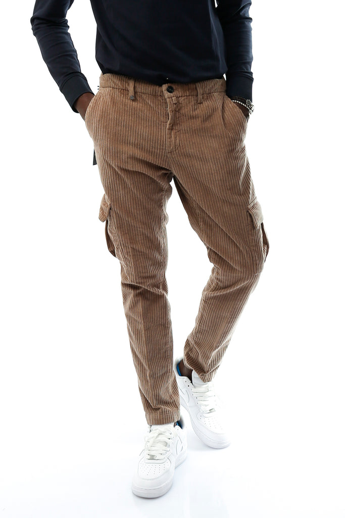 Pantalone Uomo Distretto12 32 RIO CARGO T PALIL 003 32 RIO CARGO T PALIL 003 Distretto12 