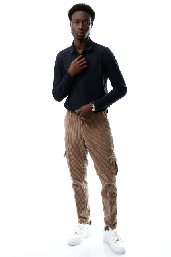 Pantalone Uomo Distretto12 32 RIO CARGO T PALIL 003 32 RIO CARGO T PALIL 003 Distretto12 