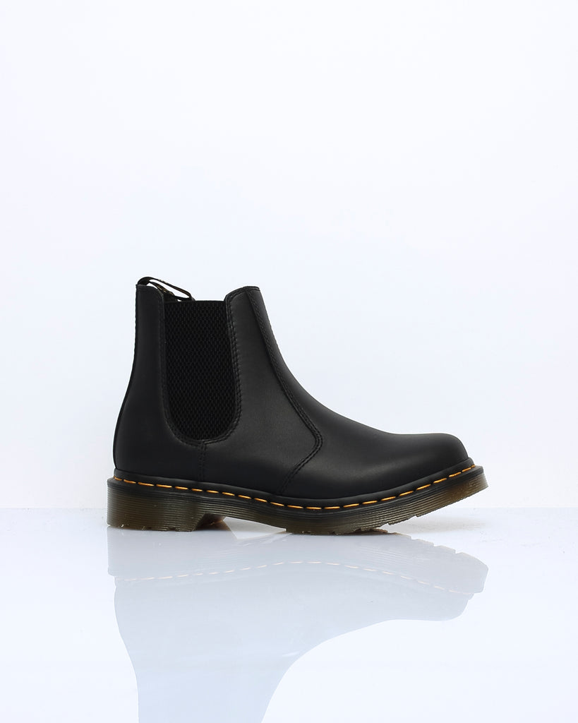 Scarpe Donna Dr. Martens 2976 NAPPA BLACK 2976 NAPPABLACK Dr. Martens