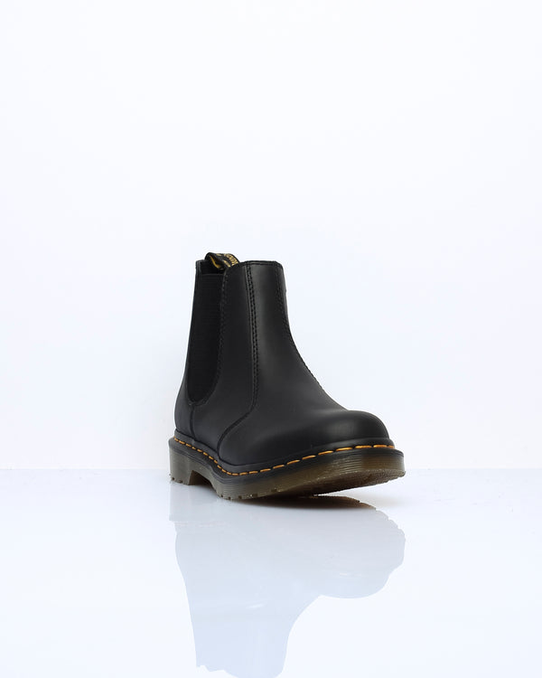 Scarpe Donna Dr. Martens 2976 NAPPA BLACK 2976 NAPPABLACK Dr. Martens