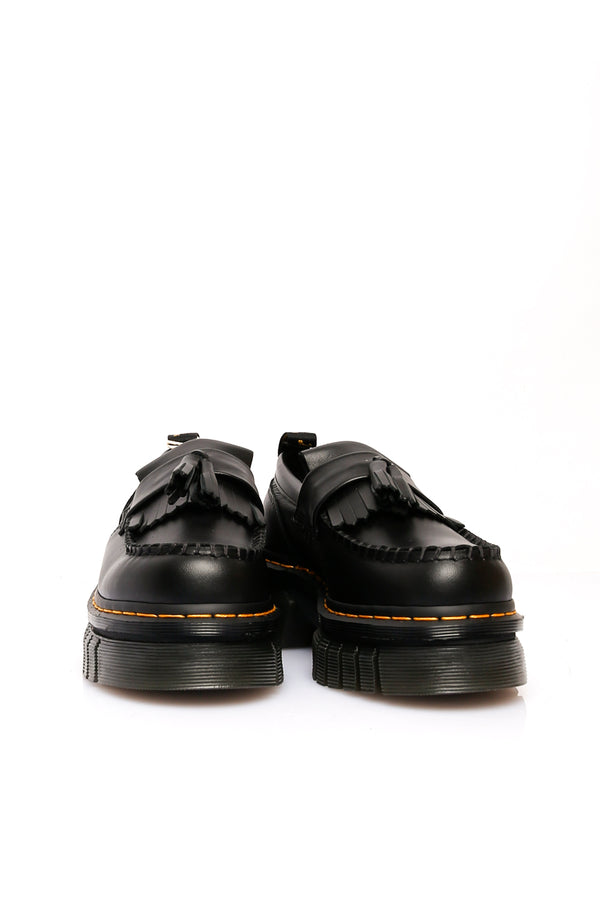 Dr. Martens AUDRICK LOAFERBLACK NAPPA LUX