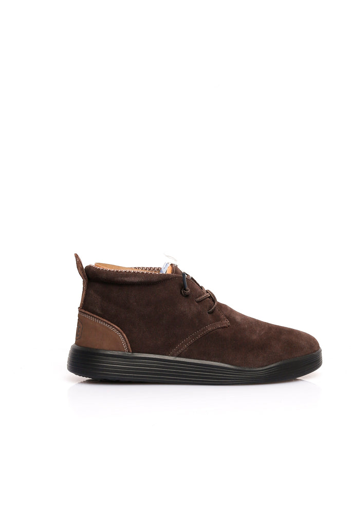 Scarpe Uomo Dude JO SUEDE 213 JO SUEDE 213 Dude 