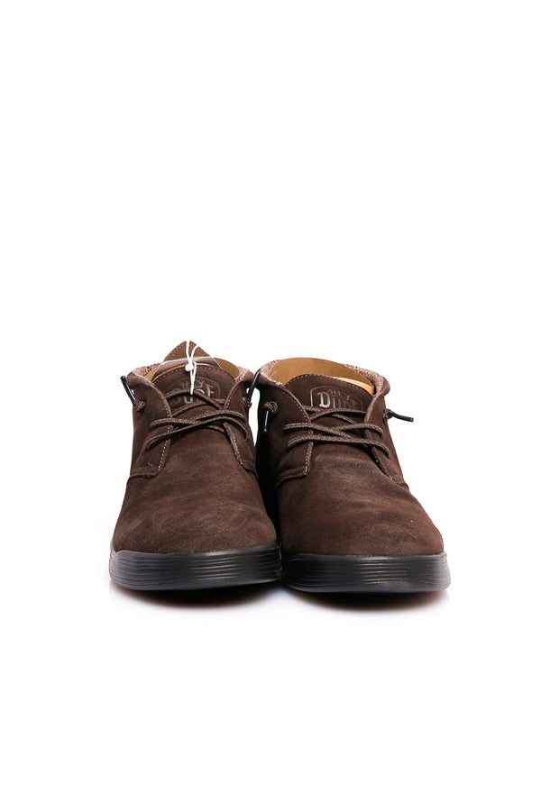 Scarpe Uomo Dude JO SUEDE 213 JO SUEDE 213 Dude 