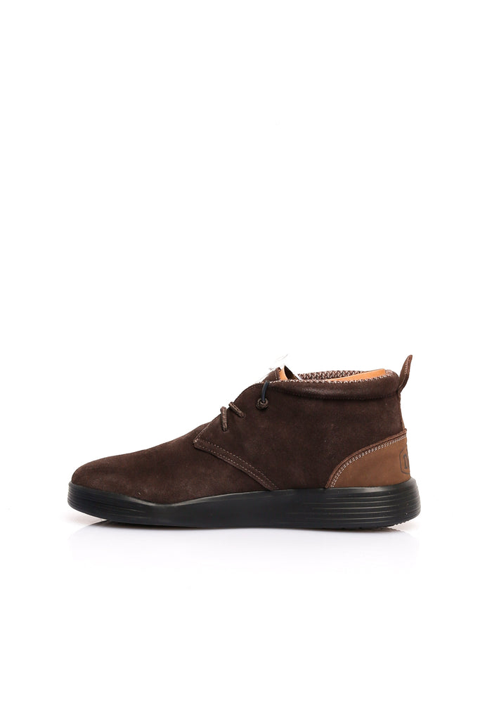 Scarpe Uomo Dude JO SUEDE 213 JO SUEDE 213 Dude 