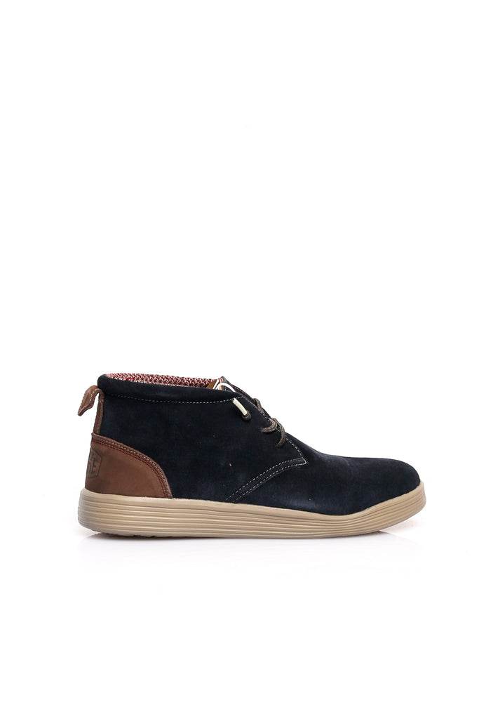 Scarpe Uomo Dude JO SUEDE 4MS JO SUEDE 4MS Dude 