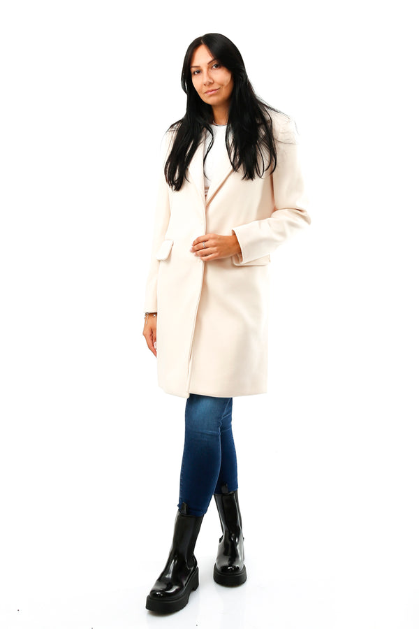 Cappotto Donna Front Street 8 30026 PANNA 30026PANNA Front Street 8