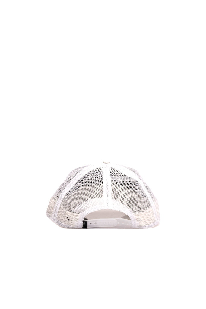 Cappello Unisex Goorin Bros. ANIMAL CAP COCK WHITE ANIMAL CAP COCK WHITE Goorin Bros. 