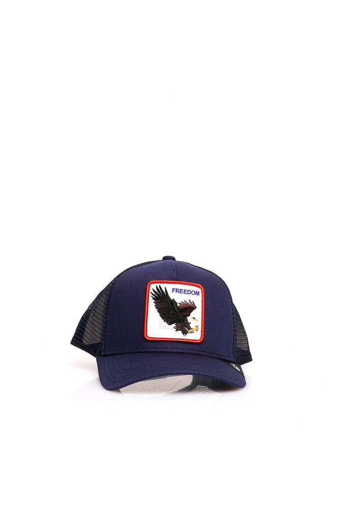 Goorin Bros. ANIMAL CAPFREEDOM BLU