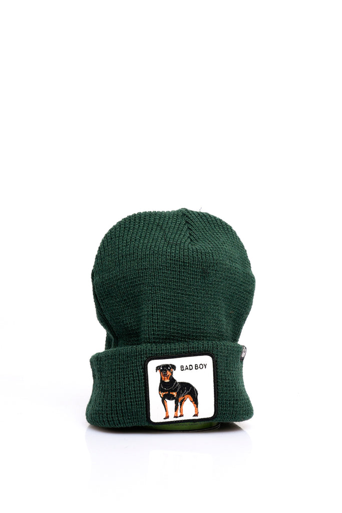 Goorin Bros. BEANIES ANIMALBAD BOY GRE