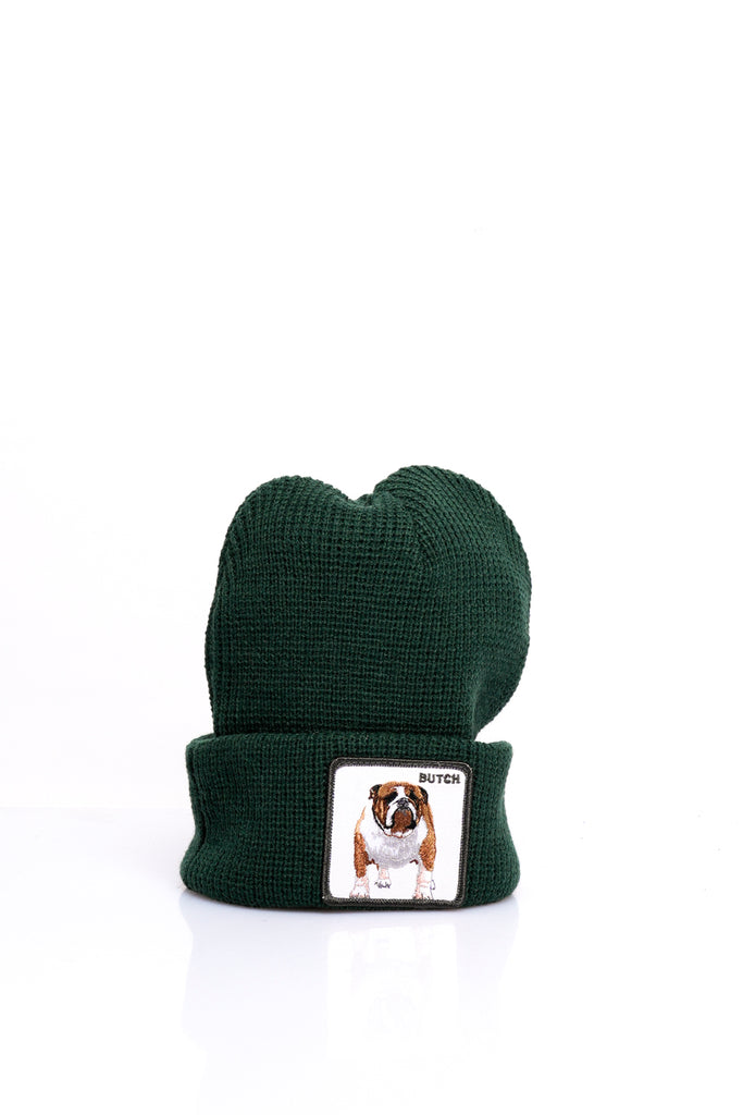 Goorin Bros. BEANIES ANIMALBUTCH GRE