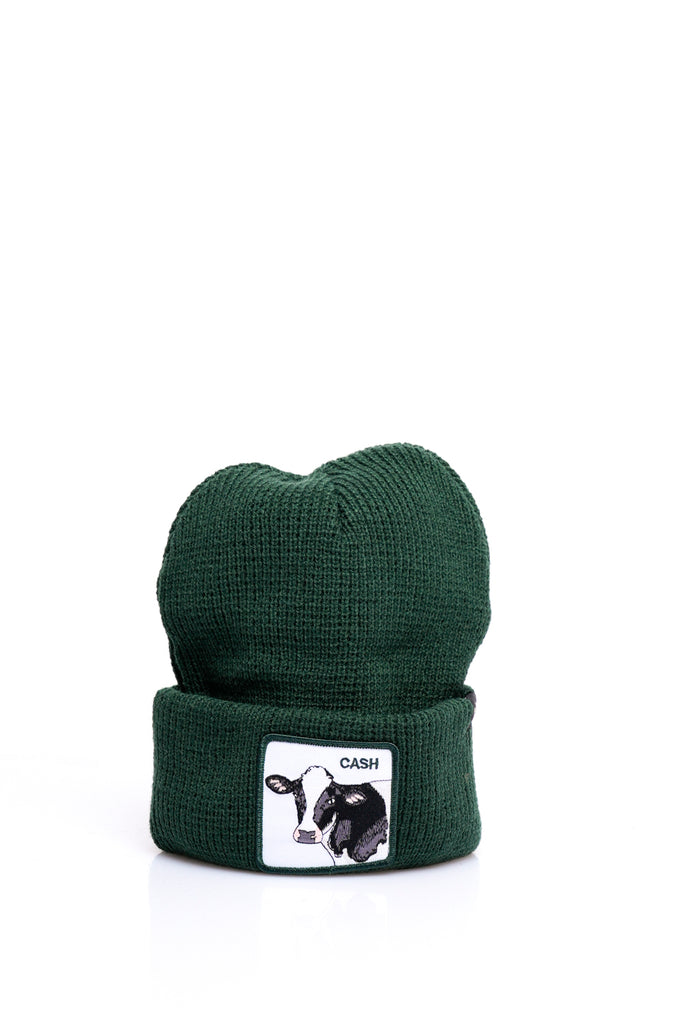 Goorin Bros. BEANIES ANIMALCASH GRE