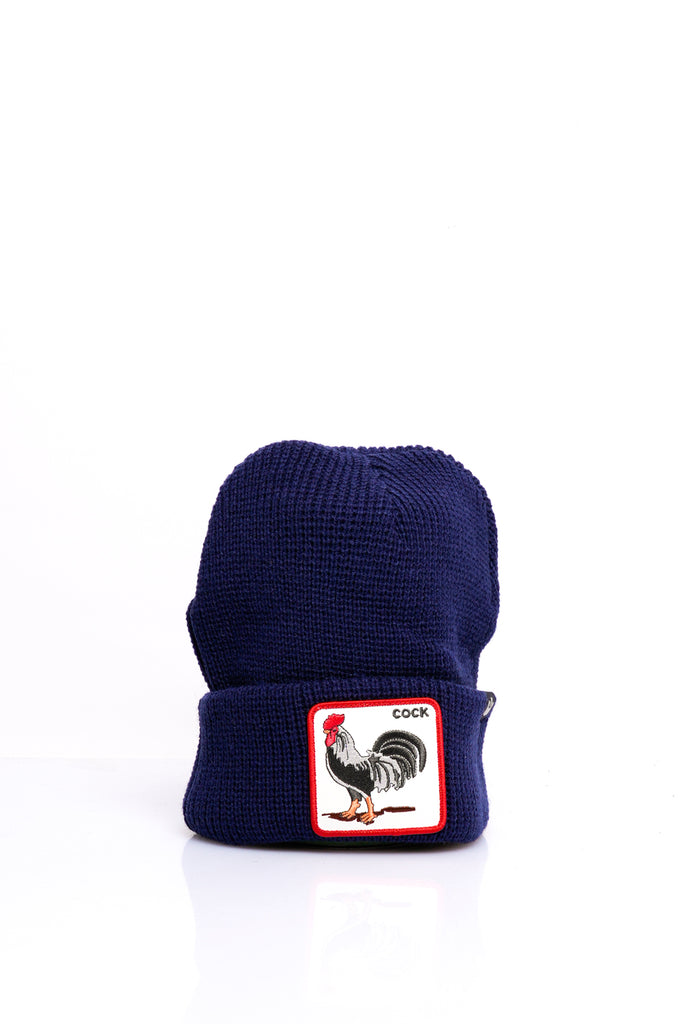 Goorin Bros. BEANIES ANIMALCOCK NVY