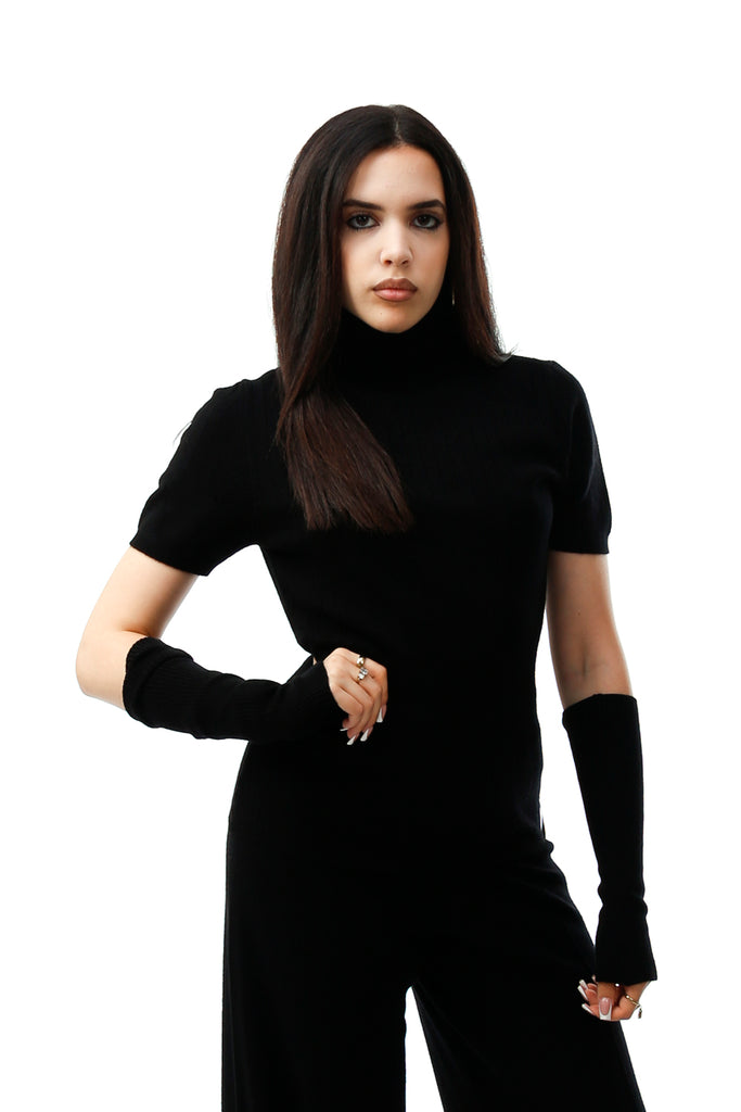 Maglia Donna Hinnominate HNW1091 NERO HNW1091NERO Hinnominate