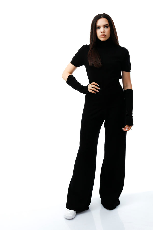 Maglia Donna Hinnominate HNW1091 NERO HNW1091NERO Hinnominate