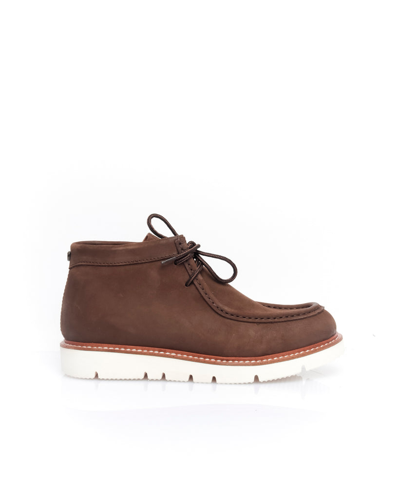 Kjore Project ECHELON CLASSICBROWN