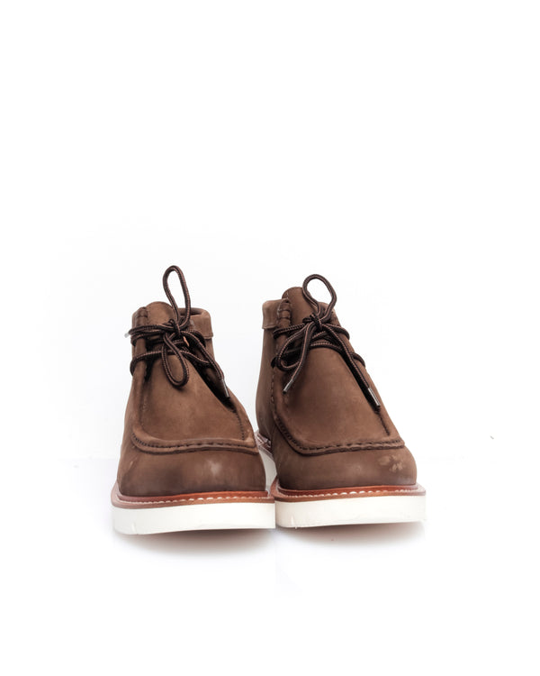 Kjore Project ECHELON CLASSICBROWN