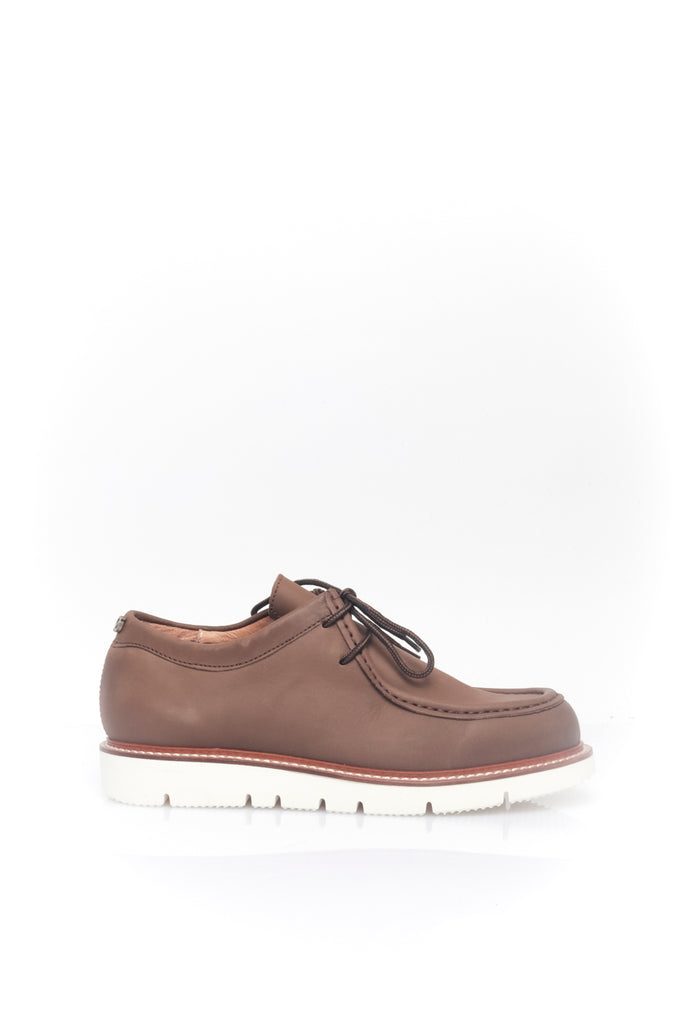 Kjore Project ECHELON CLASSIC LOWBROWN