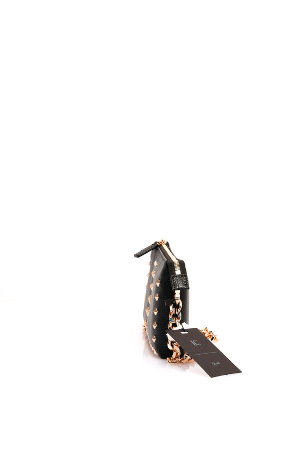 Borsa Donna La Carrie 132P-AA-370-TBL BLACK 132P-AA-370-TBLBLACK La Carrie