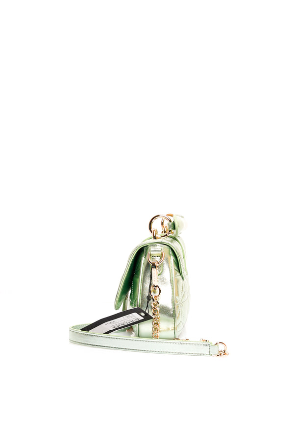 Borsa Donna La Carrie 132P-LT-322-LAM MINT GREEN 132P-LT-322-LAMMINT GREEN La Carrie
