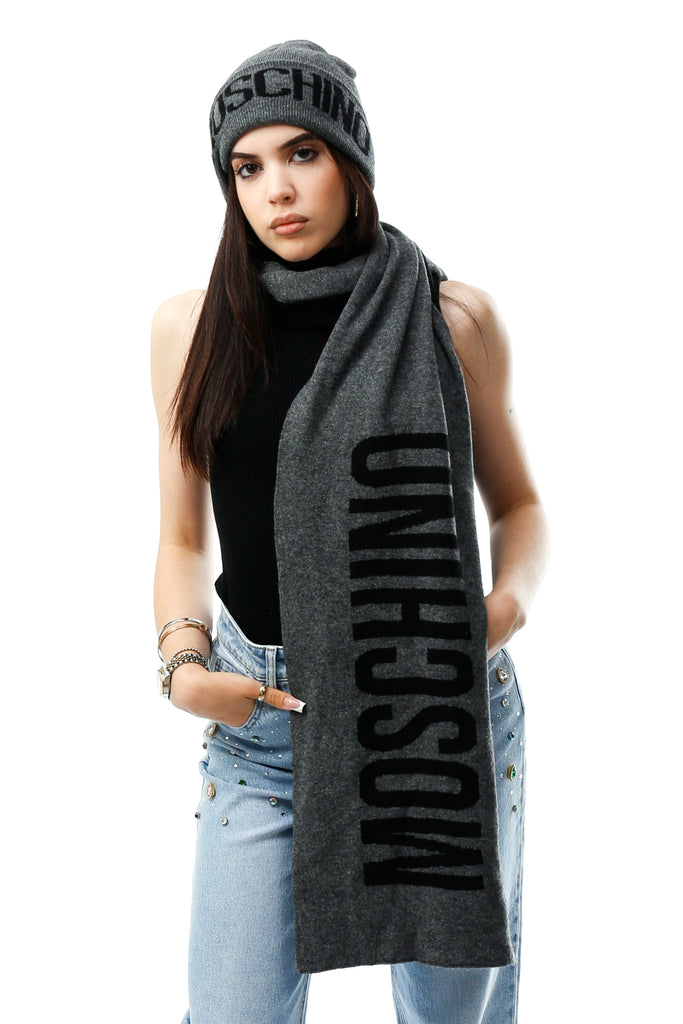 Berretta Unisex Moschino M5672 015 M5672015 Moschino