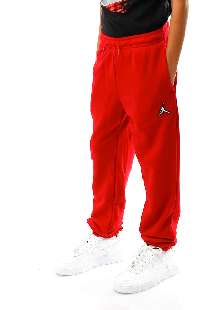 Pantalone tuta Bambino Nike Jordan ESSENTIALS FT PANT 95A906-R78 ESSENTIALS FT PANT95A906-R78 Nike Jordan