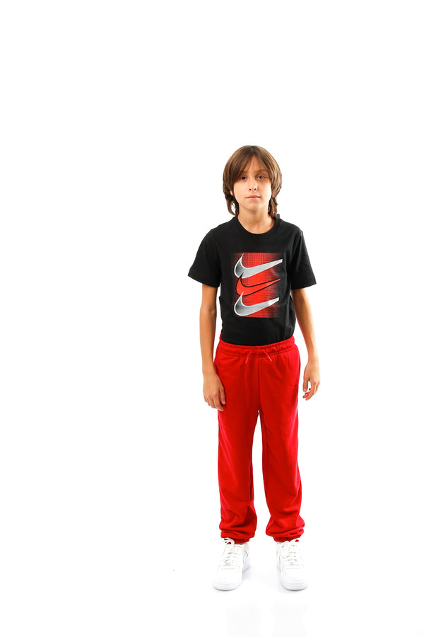 Pantalone tuta Bambino Nike Jordan ESSENTIALS FT PANT 95A906-R78 ESSENTIALS FT PANT95A906-R78 Nike Jordan