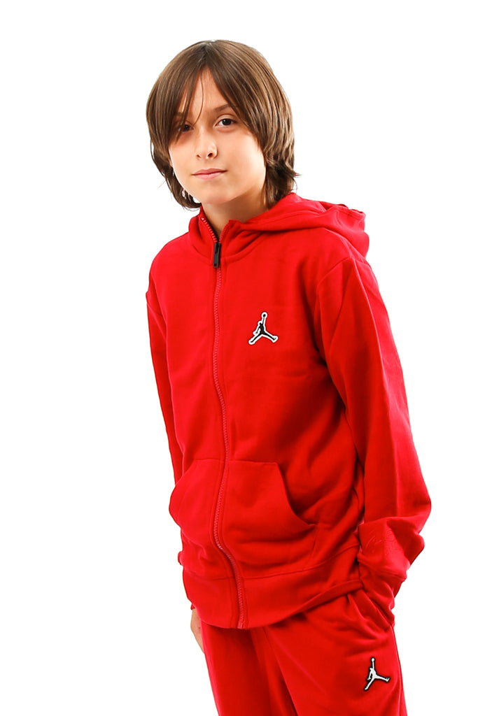 Felpa Unisex Nike Jordan ESSENTIALS FZ HOODY FT 95A904-R78 ESSENTIALS FZ HOODY FT95A904-R78 Nike Jordan