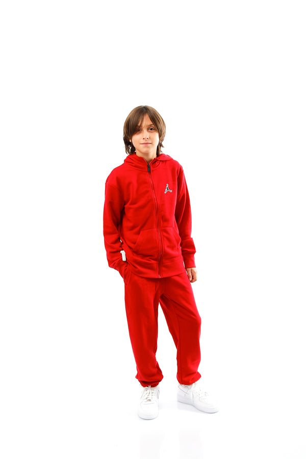 Felpa Unisex Nike Jordan ESSENTIALS FZ HOODY FT 95A904-R78 ESSENTIALS FZ HOODY FT95A904-R78 Nike Jordan