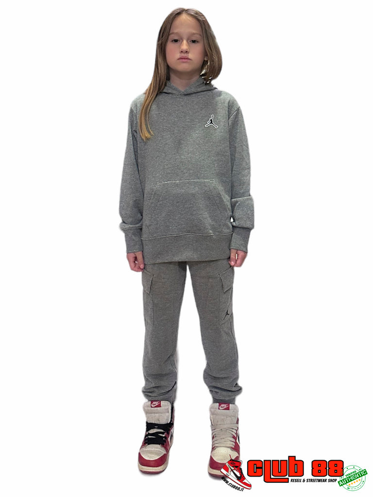 Felpa Unisex Nike Jordan ESSENTIALS PO HOODY FT 95A905-GEH ESSENTIALS PO HOODY FT95A905-GEH Nike Jordan