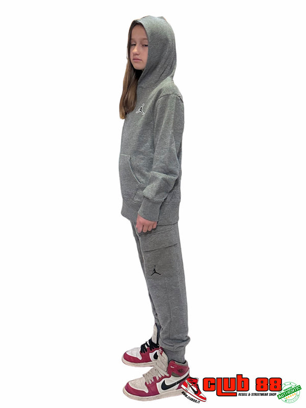 Felpa Unisex Nike Jordan ESSENTIALS PO HOODY FT 95A905-GEH ESSENTIALS PO HOODY FT95A905-GEH Nike Jordan