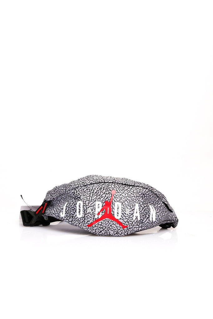 Marsupio Unisex Nike Jordan JORDAN AIR CROSSBODY BAG 9B0533-G3A JORDAN AIR CROSSBODY BAG9B0533-G3A Nike Jordan