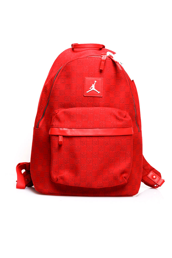 Zaino Unisex Nike Jordan MONOGRAM BACKPACK MA0758-R78 MONOGRAM BACKPACKMA0758-R78 Nike Jordan