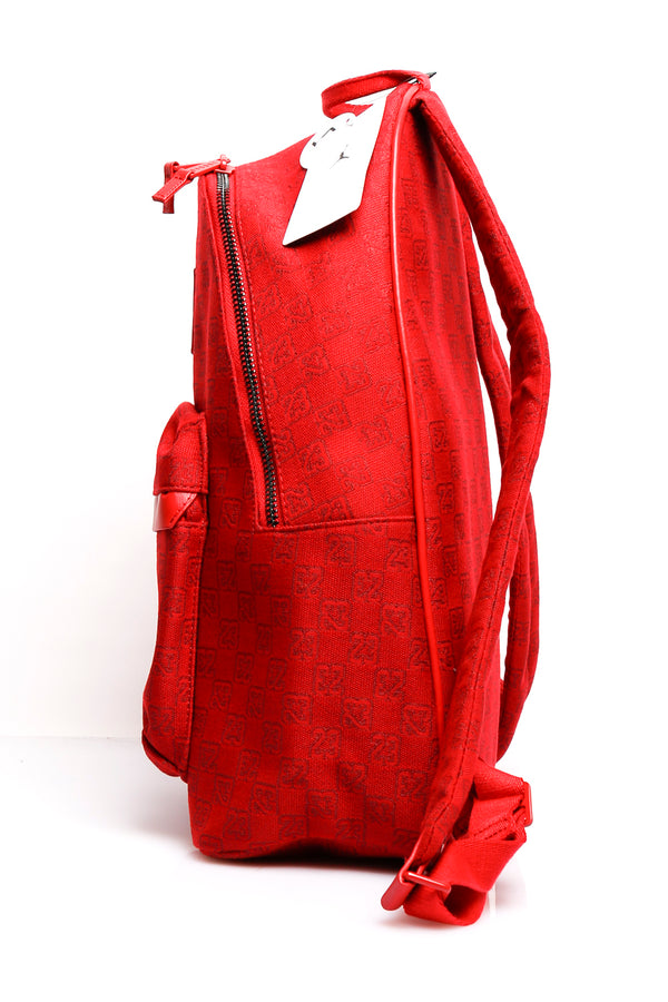 Zaino Unisex Nike Jordan MONOGRAM BACKPACK MA0758-R78 MONOGRAM BACKPACKMA0758-R78 Nike Jordan