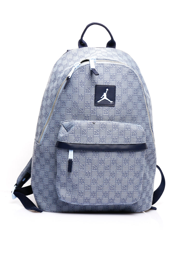 Nike Jordan MONOGRAM BACKPACKMB0758-M0S