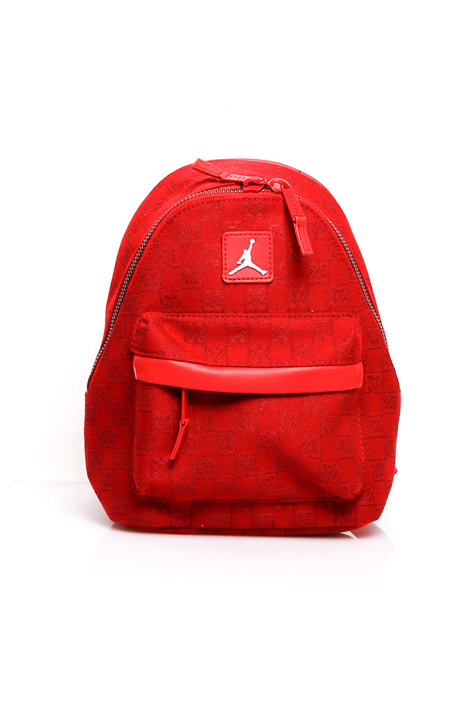 Nike Jordan MONOGRAM MINI BACKPACK7A0761-R78