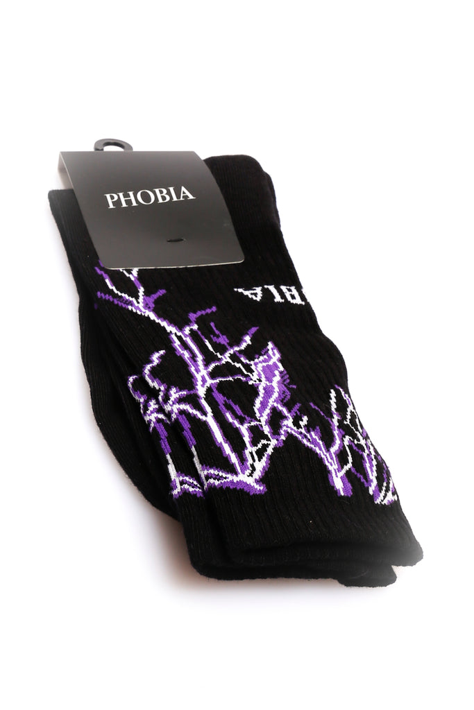 Phobia PHA00056CZBLACK