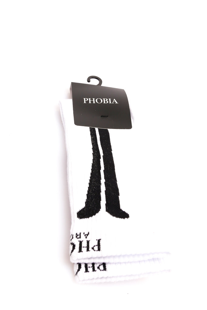 Phobia PHA00075CZWHITE