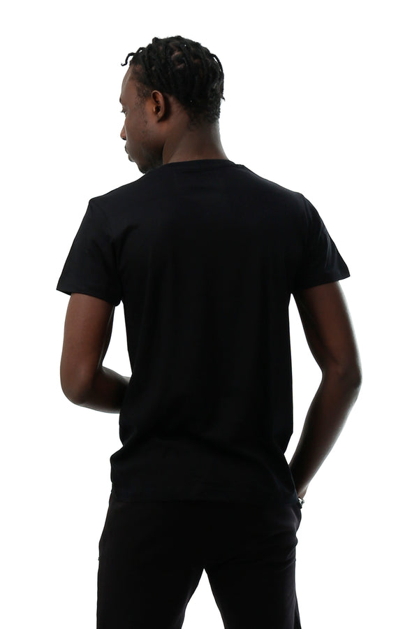 T-shirt Unisex Recycle idols TU BK 3296 TU BK 3296 Recycle idols 