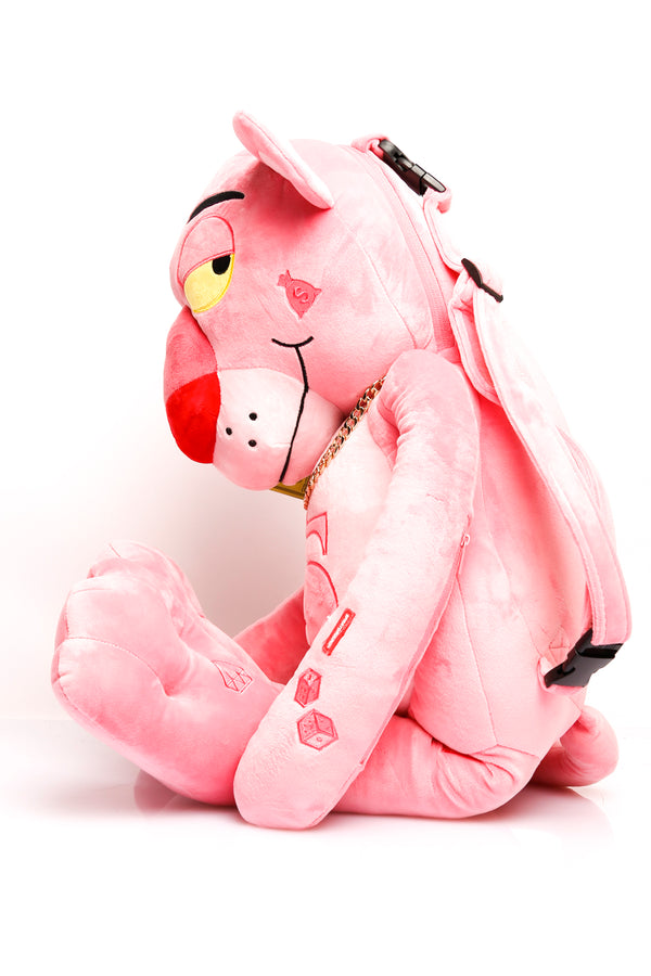 Sprayground PINK PANTHER MONEY BEAR BACKPACK910B5122NSZ