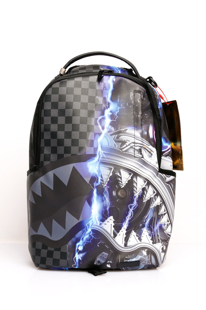 Sprayground SHARKINATOR 3 BACKPACK910B5415NSZ