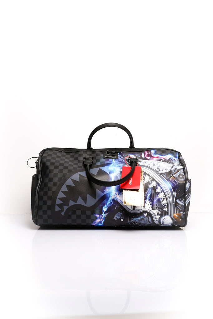 Sprayground SHARKINATOR 3 DUFFLE910D5545NSZ