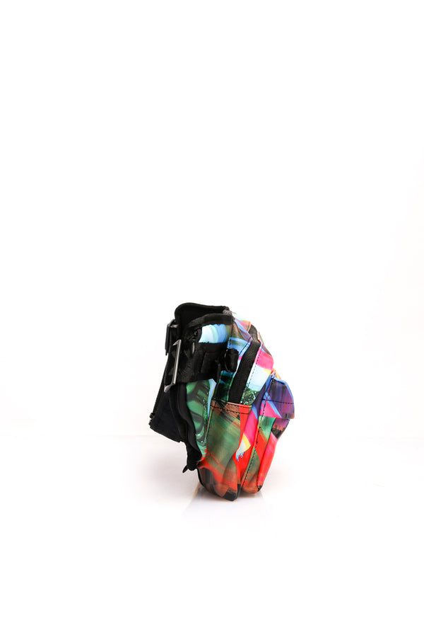 Marsupio Unisex Sprayground SHARKS IN PAINT CARGO CROSSBODY 910B5582NSZ  SHARKS IN PAINT CARGO CROSSBODY910B5582NSZ Sprayground
