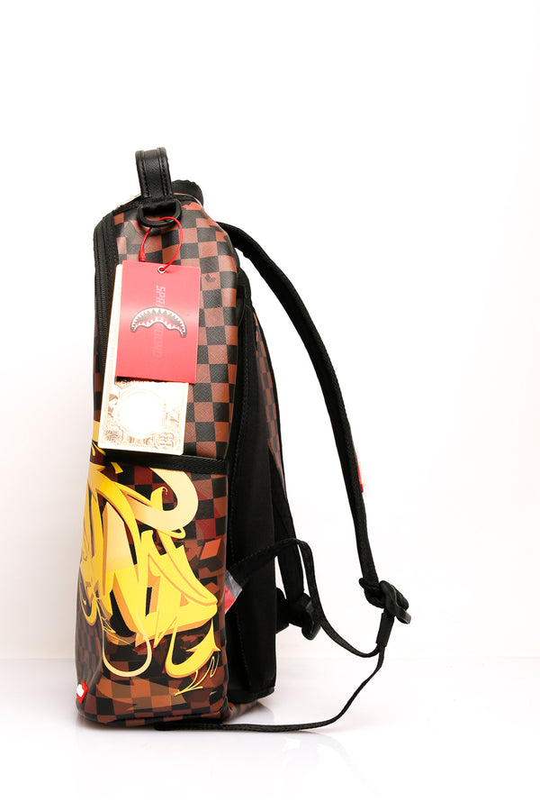 Sprayground SIP WILDSTYLE DLXSV BACKPACK910B3490NSZ