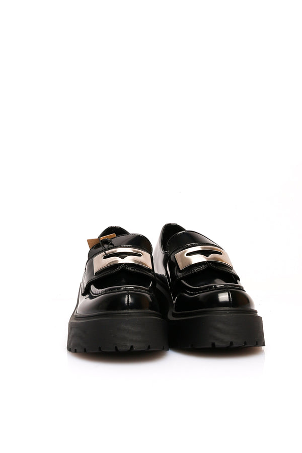 Mocassini Donna Steve Madden PRODUCER BLACK BOX PRODUCERBLACK BOX Steve Madden