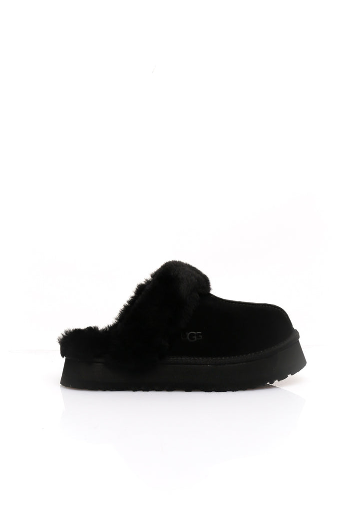 Ugg DISQUETTE 1122550BLACK