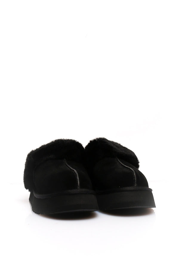 Ugg DISQUETTE 1122550BLACK