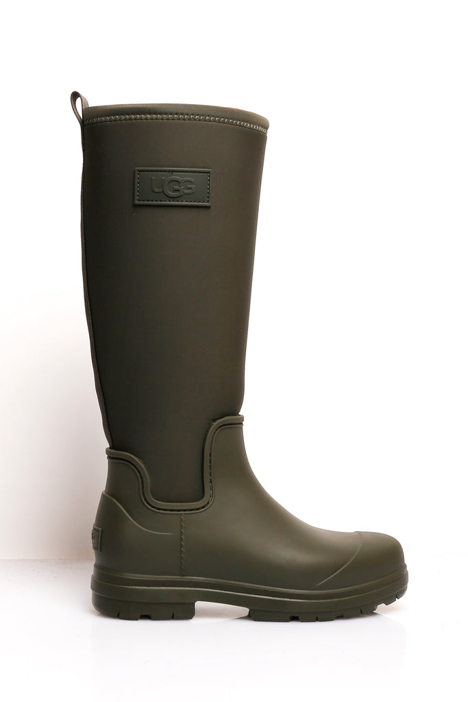 Stivali Donna Ugg DROPLET TALL 1151350 FOREST NIGHT DROPLET TALL 1151350 FOREST NIGHT Ugg 